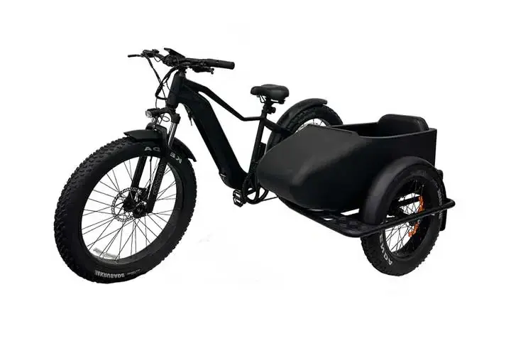What are the key features to look for when buying an electric mobility scooter?
