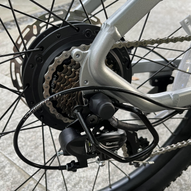 Derailleur