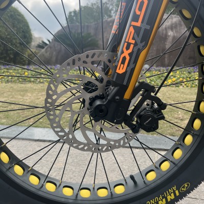 Disc Brakes