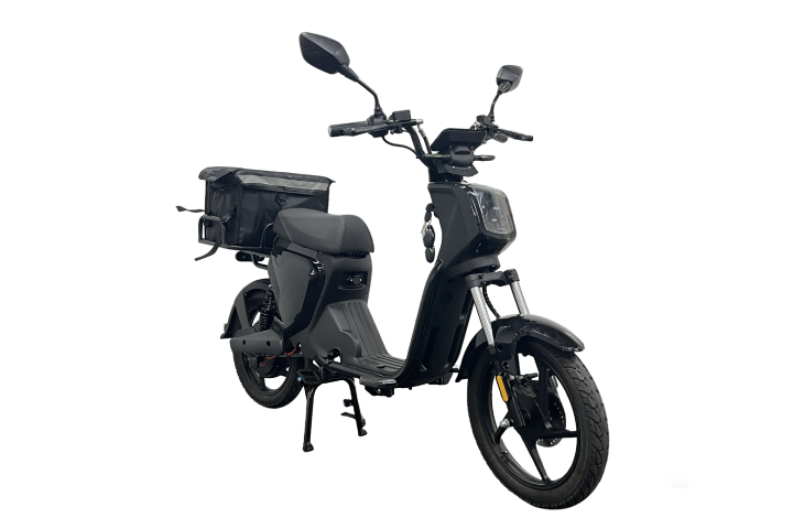 Pedal assisted Electric Scooter (2).png