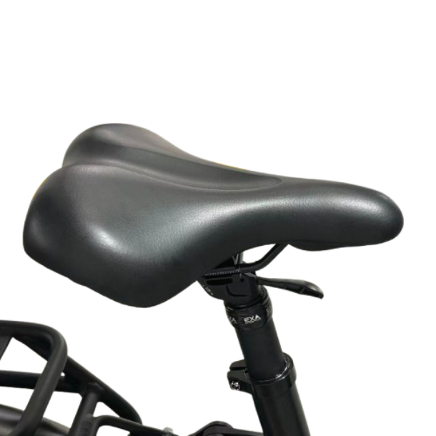 Adjustable seat