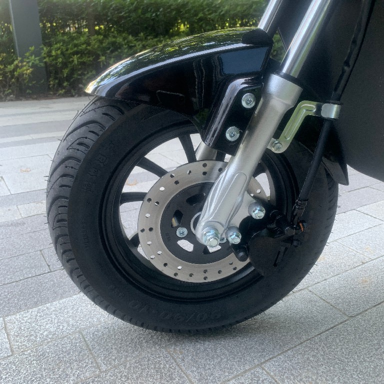 Disc Brake