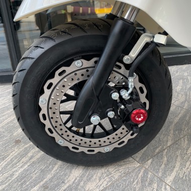 Disc brake